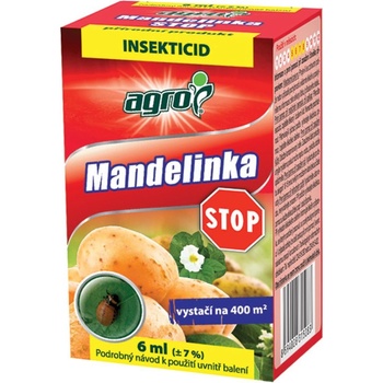 Agro CS AGRO Mandelinka STOP 6 ml