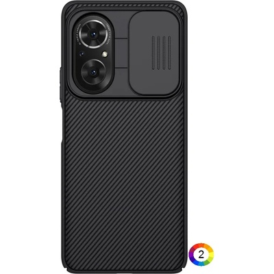 Huawei Honor 50 SE/Nova 9 SE Удароустойчив NILLKIN CamShield Калъф и Протектор