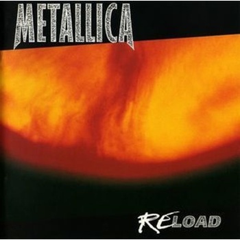 METALLICA: RE-LOAD LP