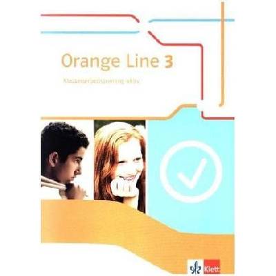 7. Klasse, Klassenarbeitstraining aktiv!, m. Multimedia-CD