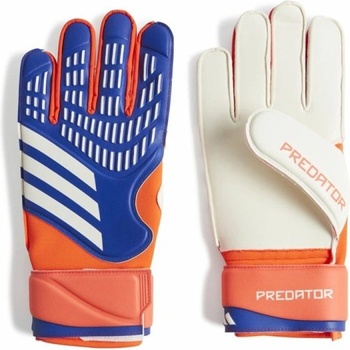 Adidas Вратарски Ръкавици Adidas Predator Match Многоцветен възрастни (S64178111)