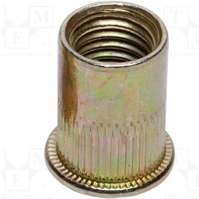 PROLINE 59713 Nýtovací matice; M5; ocel; 20ks. – Hledejceny.cz