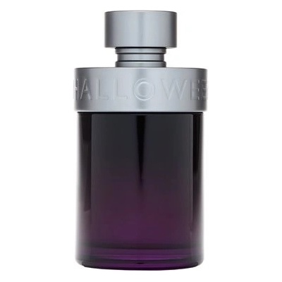 Jesus Del Pozo Halloween toaletná voda pánska 125 ml
