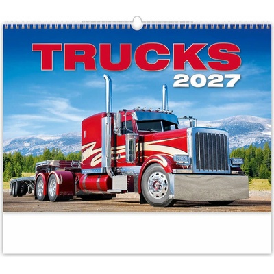 HELMA 365 Trucks 2027
