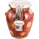 S.A.Tos Chilli Papričky S Tuniakom 314 ml