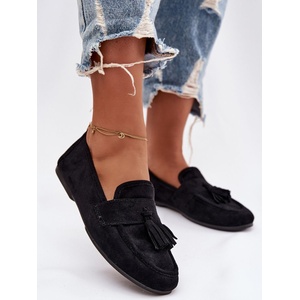 Step in style Дамски мокасини модел 223617 Step in style