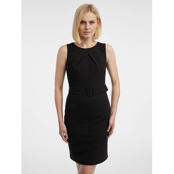 orsay Черна дамска рокля по тялото ORSAY Orsay | Cheren | ЖЕНИ | M