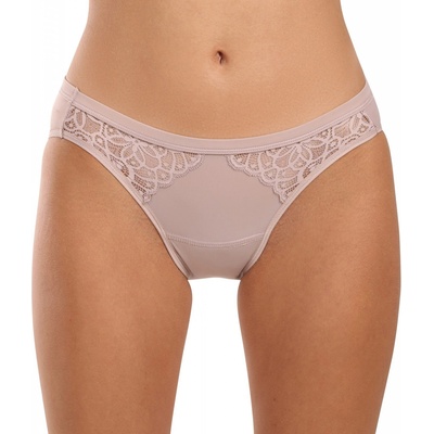 Maidenform Menstruačné nohavičky Moderate béžové