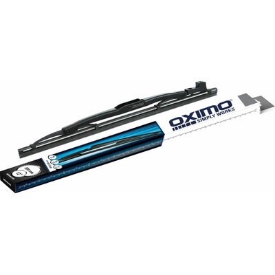Oximo zadný 300 mm WR046300