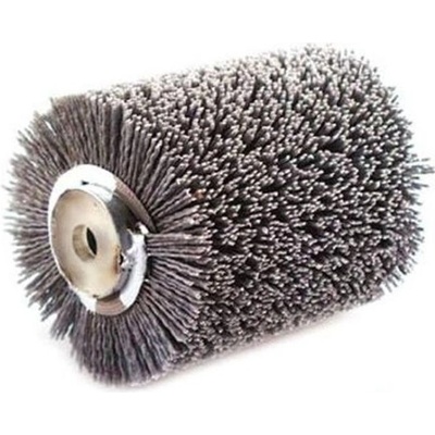 Makita 794384-3 Brúsna nylonová kefa K80, 100 x120mm
