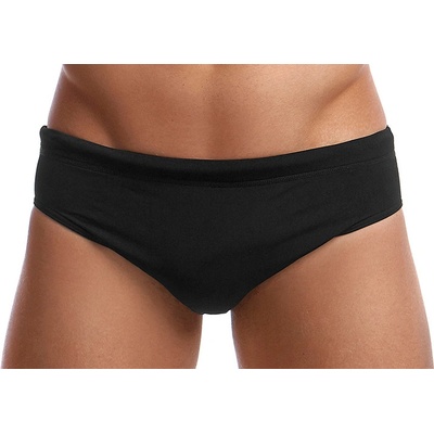 Funky Trunks Still black Mens Classic Briefs