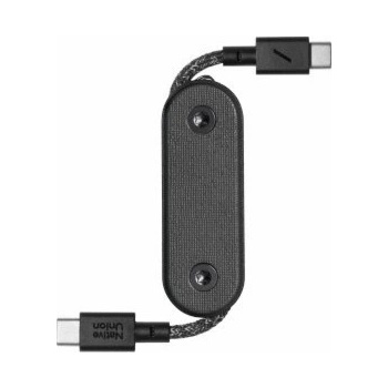 Native Union POCK-C-BLK-NP