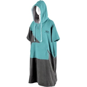  Aropec пончо за преобличане Poncho Green 5K03