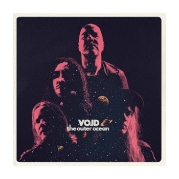 VOJD: THE OUTER OCEAN LTD. LP