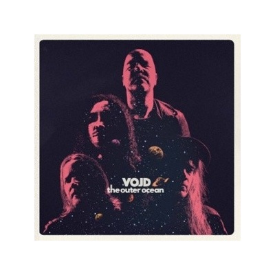 VOJD: THE OUTER OCEAN LTD. LP