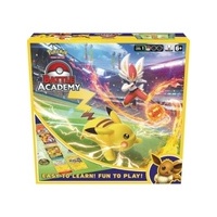 Pokémon TCG Battle Academy 2022