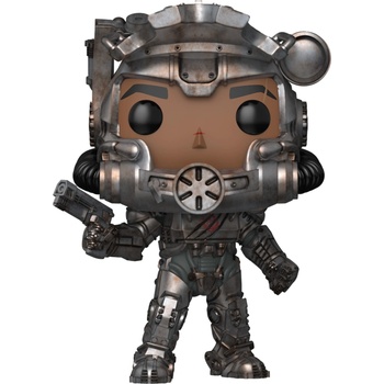 Funko Фигура Funko POP! Television: Fallout - Maximus #1765 (105327)