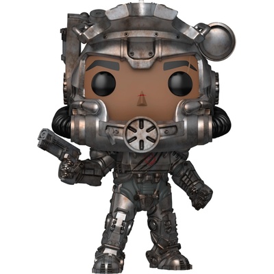 Funko Фигура Funko POP! Television: Fallout - Maximus #1765 (105327)