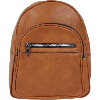 Image 1 of Кафява дамска раница - Sofie