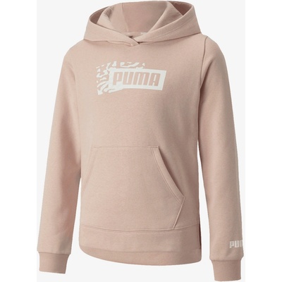 Puma Alpha Hoodie