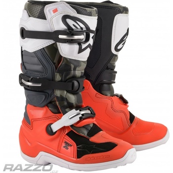 Alpinestars Tech 7S