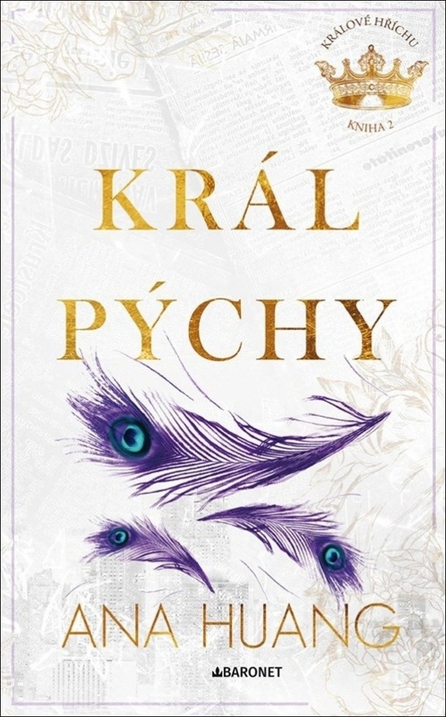 Král pýchy