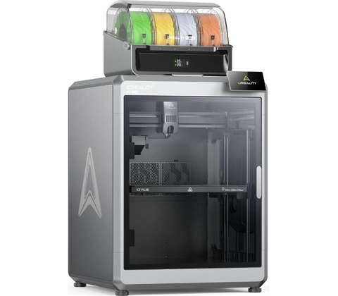 Creality K2 Plus Combo
