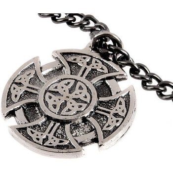 Image 1 of FALON колие КРЪСТ - psy015