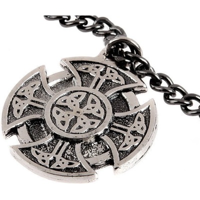 FALON колие КРЪСТ - psy015