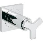 GROHE Вграден вентил, външна част Allure (19334000)