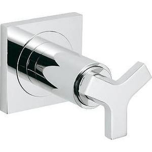 GROHE Вграден вентил, външна част Allure (19334000)