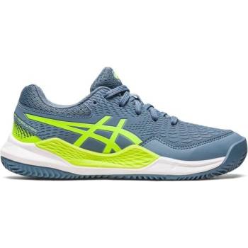 Asics Gel Resolution 9 GS Clay 1044A068-400