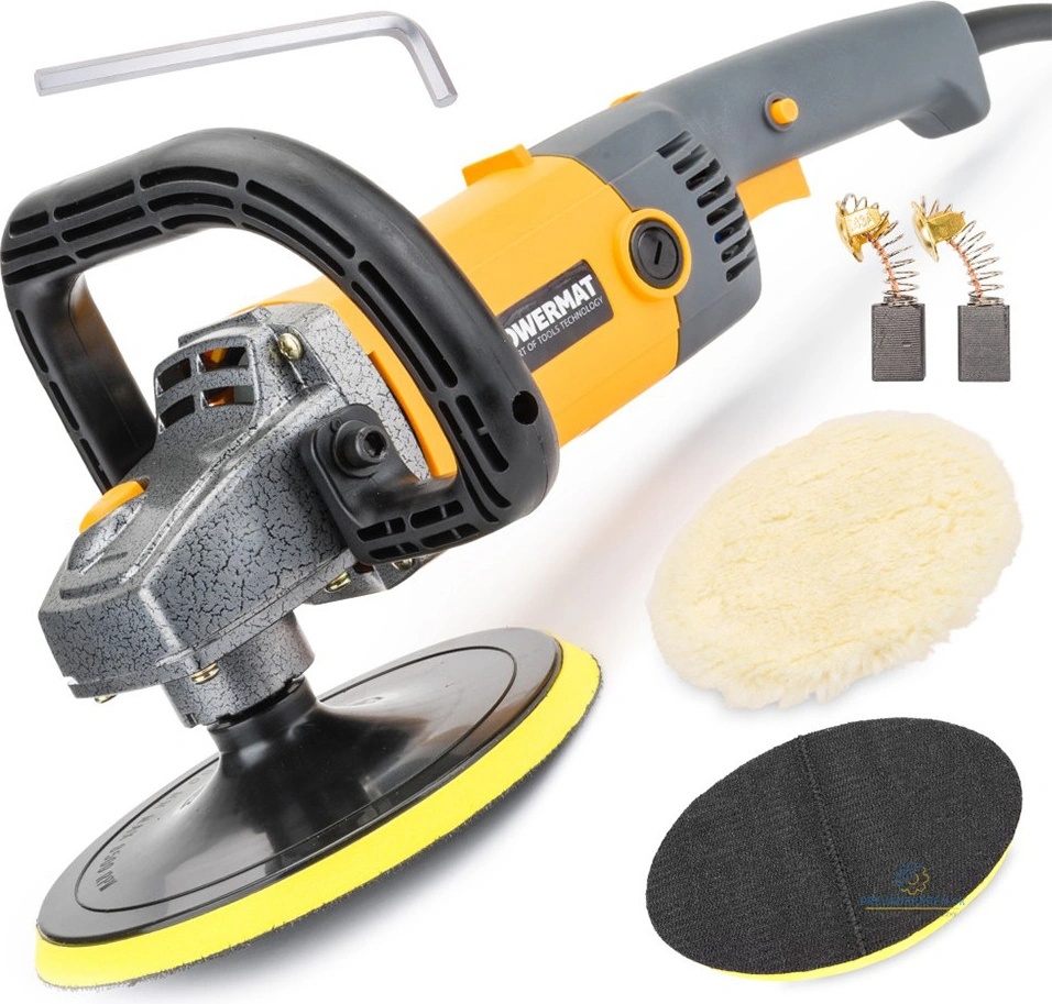 Powermat PM-PS-2600T