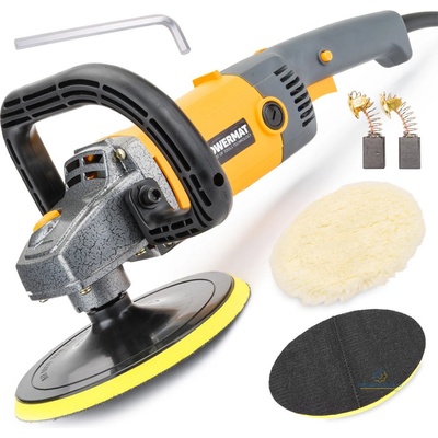 Powermat PM-PS-2600T