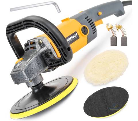 Powermat PM-PS-2600T