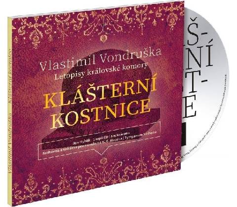 Klášterní kostnice