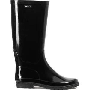 Aigle Дамски гумени ботуши Aigle Women's Eliosa Wellington boots - Noir - размер 37 (EU) (131-0215-0212)