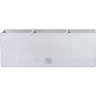 Prosperplast Rato Case Truhlík 51,4x19,2x18,6 cm biela