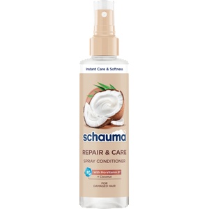 Schauma Спрей-балсам Repair & Care, 200 ml (3118236)