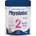 Physiolac Адаптирано мляко за кърмачета Physiolac - 2, 6-12 м, 800 g (10057132)