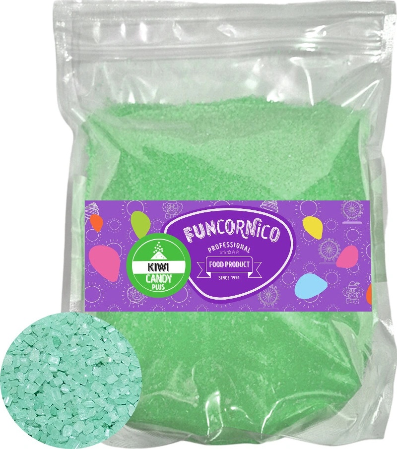 Candy Plus Cukor kiwi 4000 g