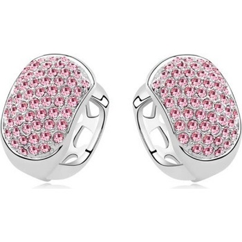 Swarovski náušnice elements KNS063