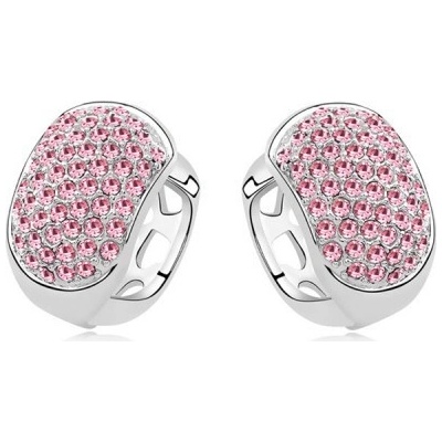 Swarovski náušnice elements KNS063