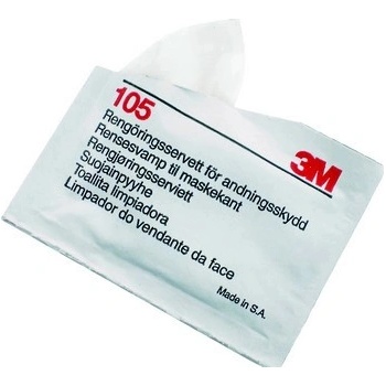 3M 105 čisticí ubrousek