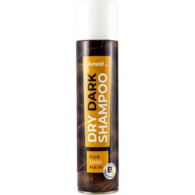 Ameté suchý šampon Dark B5 200 ml