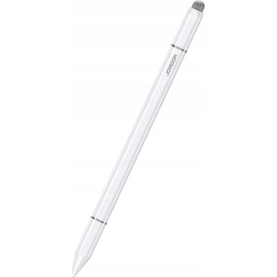 Joyroom 3-in-1 Magnetic Passive Capacitive Stylus Pen bílá JR-BP561