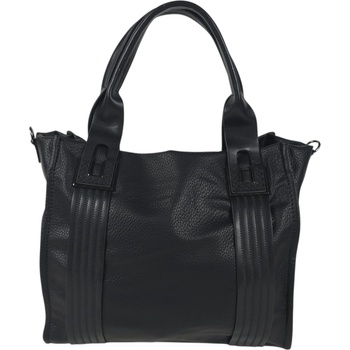 Image 1 of Черна дамска чанта - Garima