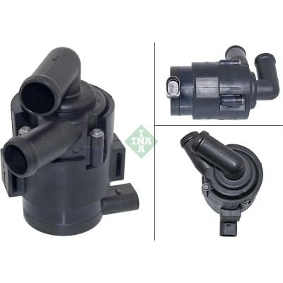 Doplňovací vodní čerpadlo (okruh chladicí vody) Schaeffler INA 539 0010 10 (539001010)