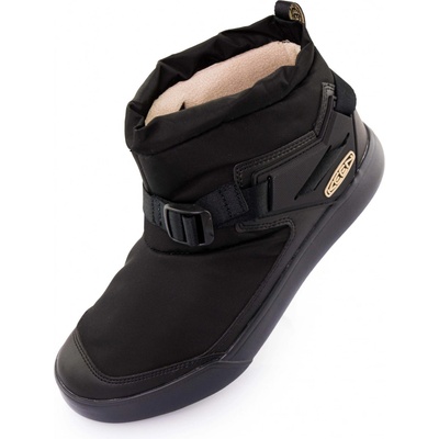 Keen Wmns Hoodromeo Mini Black-Black