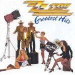 Warner Zz Top: Greatest Hits - CD (097937)